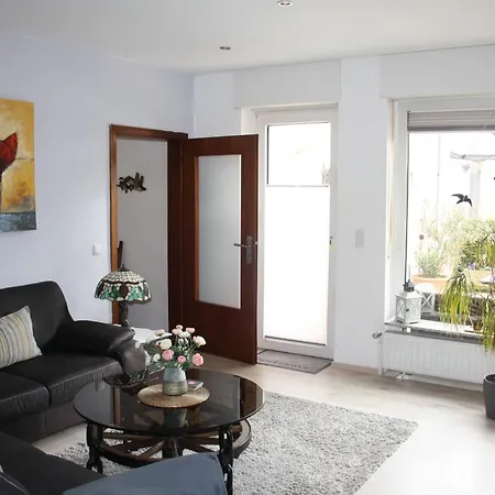 Lirich Apartment *