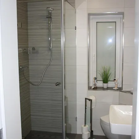 Lirich Appartement