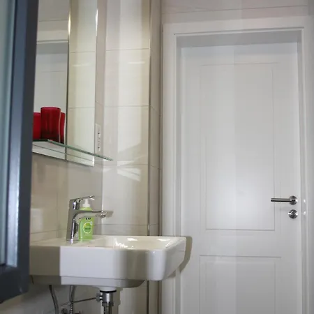 Lirich Apartmán Oberhausen (North Rhine-Westphalia)