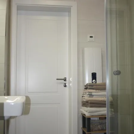 Apartment Lirich *