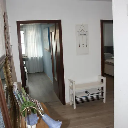 Lirich Apartment *