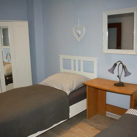 Lirich Oberhausen (North Rhine-Westphalia)