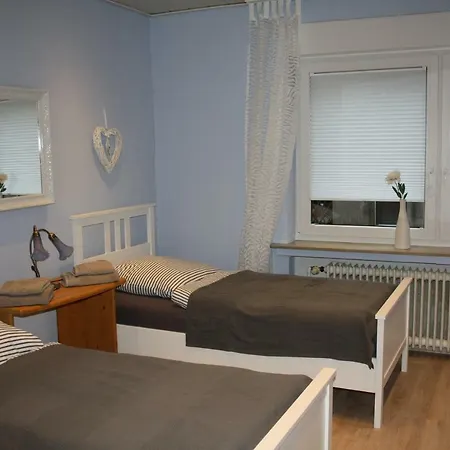 Lirich * Oberhausen (North Rhine-Westphalia)