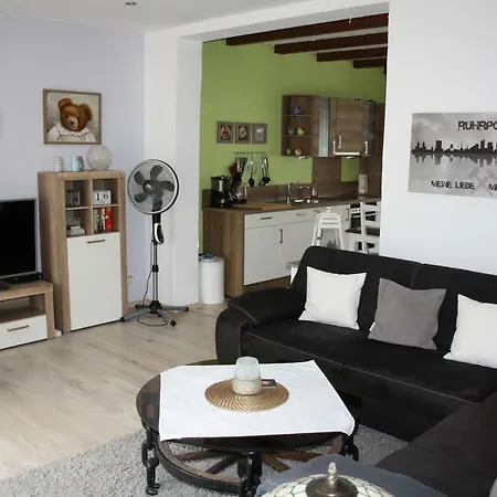 Lirich Apartment