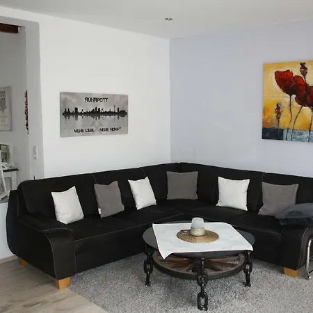 Lirich * Oberhausen (North Rhine-Westphalia)