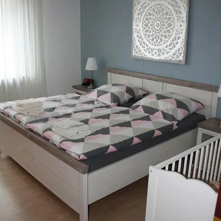 Apartment Lirich