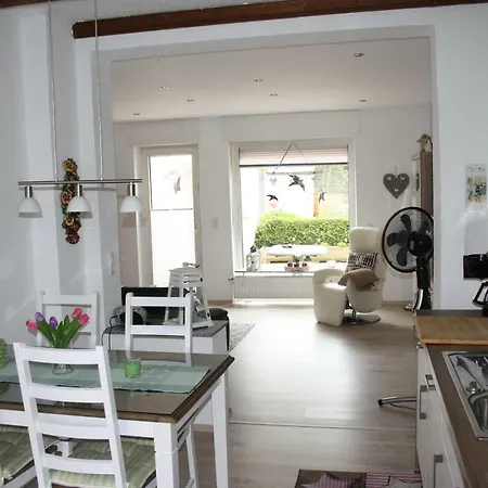Lirich Apartment Oberhausen (North Rhine-Westphalia)