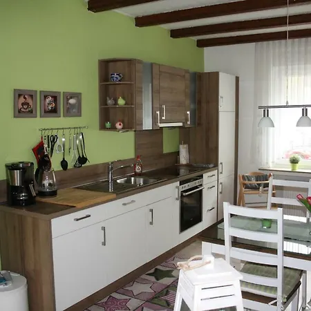 Lirich Appartement