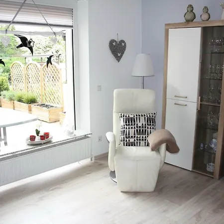 Lirich Appartement *