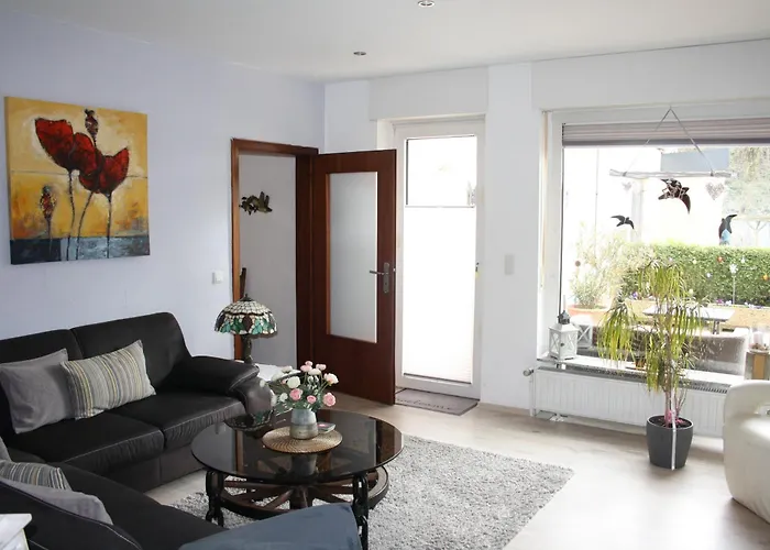 Lirich Apartamento *