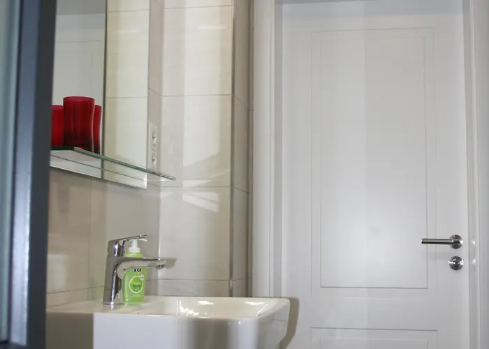 Lirich Apartamento Oberhausen (North Rhine-Westphalia)