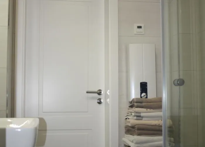 Apartamento Lirich *