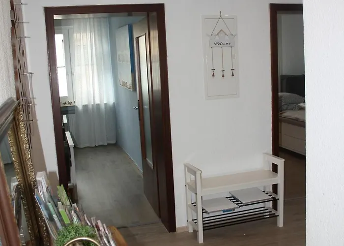 Lirich Apartamento *