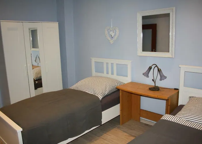 Lirich Oberhausen (North Rhine-Westphalia)