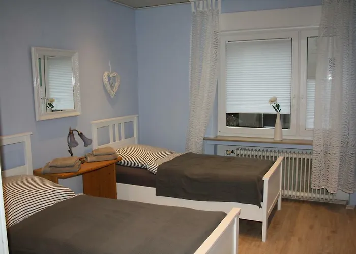 Lirich * Oberhausen (North Rhine-Westphalia)