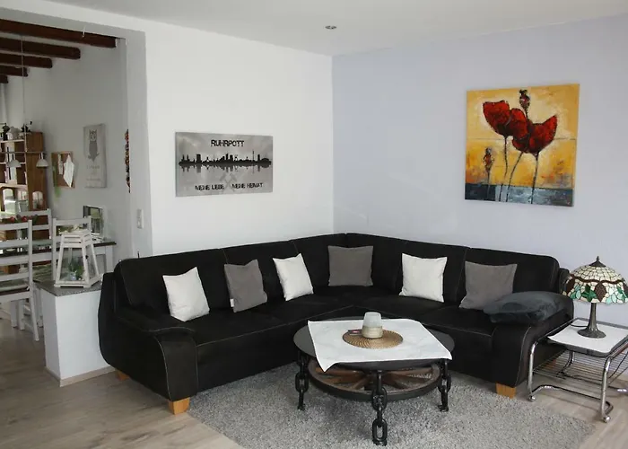 Lirich * Oberhausen (North Rhine-Westphalia)