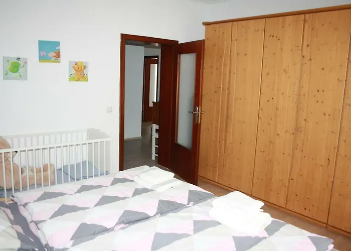 Lirich * Oberhausen (North Rhine-Westphalia)